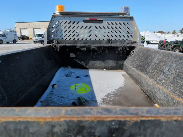 2019 Ford F-250 Super Duty - Photo 21