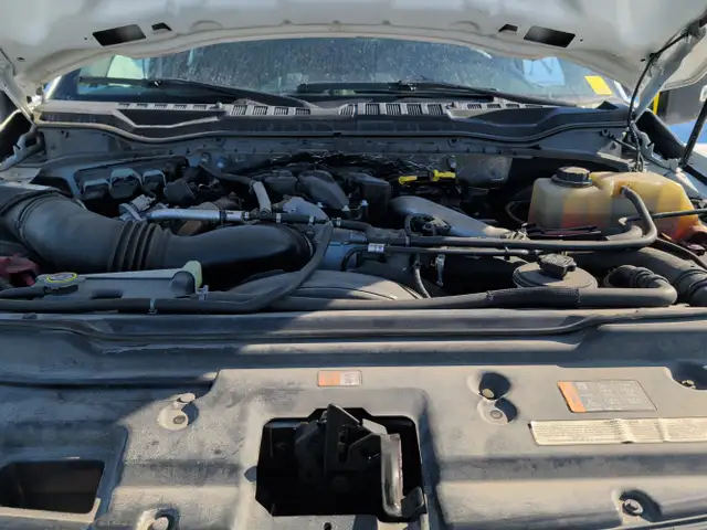 2019 Ford F-250 Super Duty - Photo 23