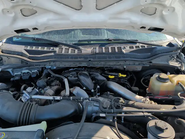 2019 Ford F-250 Super Duty - Photo 24