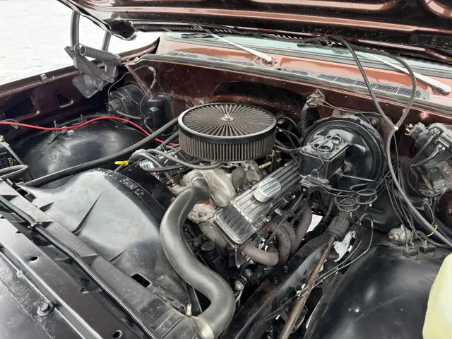 1979 GMC Sierra Grande - Photo 13