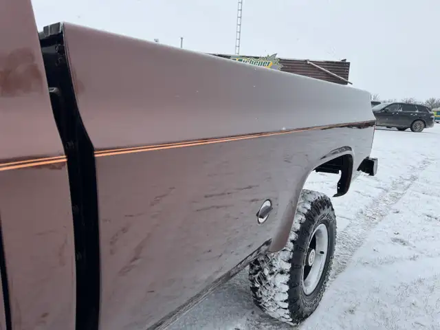 1979 GMC Sierra Grande - Photo 14