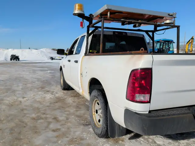 2014 Ram 1500 - Photo 4