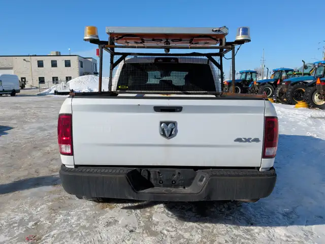 2014 Ram 1500 - Photo 5