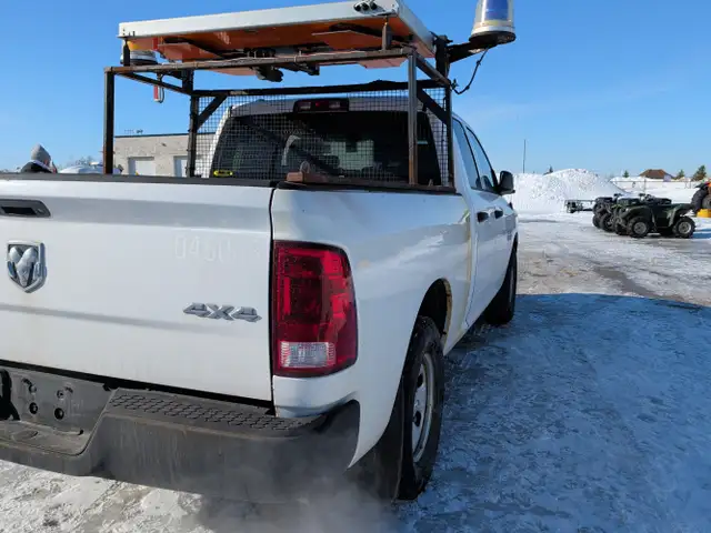 2014 Ram 1500 - Photo 6