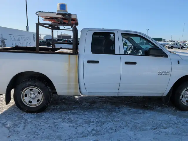 2014 Ram 1500 - Photo 7