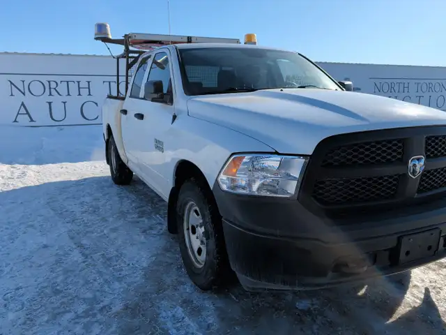 2014 Ram 1500 - Photo 8
