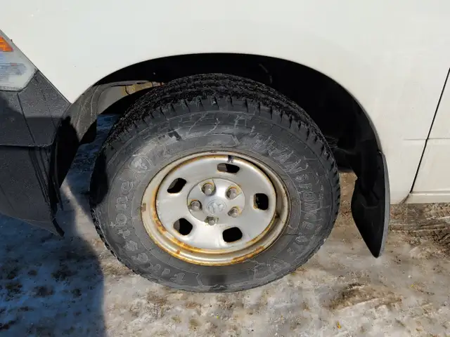 2014 Ram 1500 - Photo 9