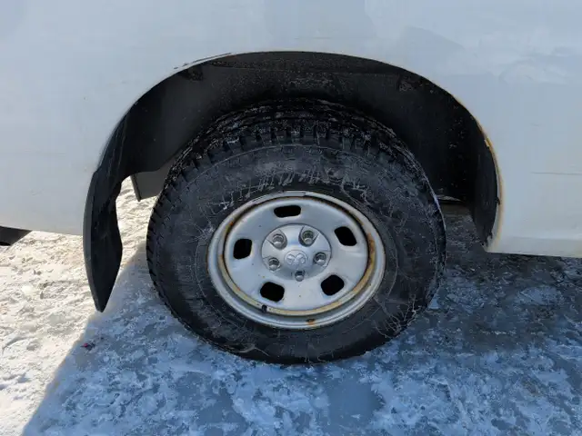 2014 Ram 1500 - Photo 11