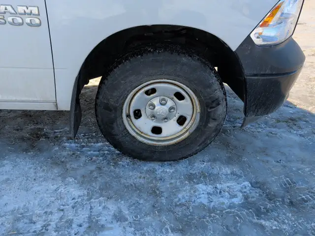 2014 Ram 1500 - Photo 12