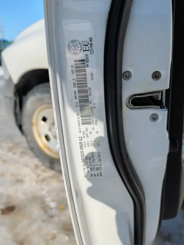 2014 Ram 1500 - Photo 13