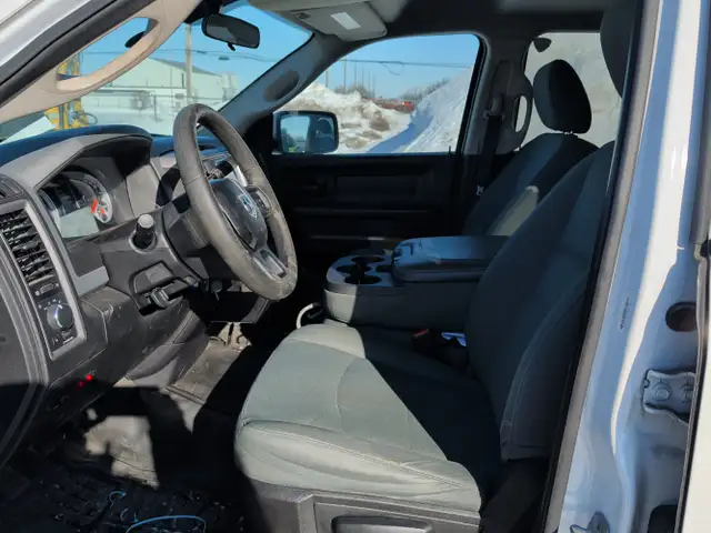 2014 Ram 1500 - Photo 14