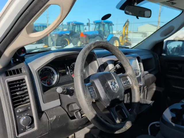 2014 Ram 1500 - Photo 15