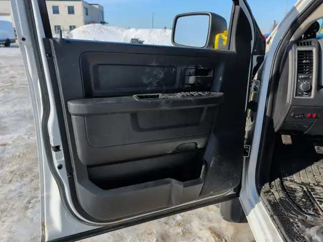 2014 Ram 1500 - Photo 16