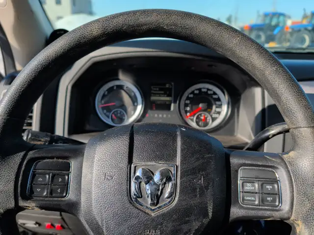 2014 Ram 1500 - Photo 17