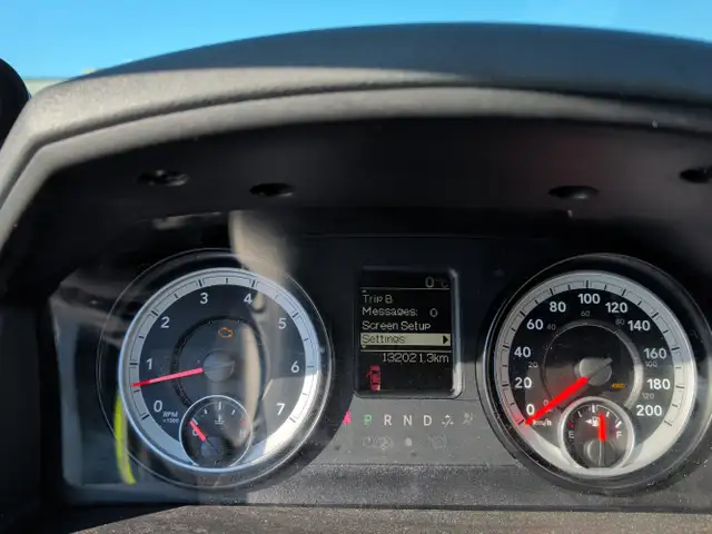 2014 Ram 1500 - Photo 18