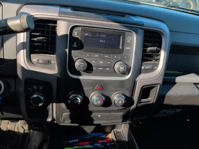 2014 Ram 1500 - Photo 19