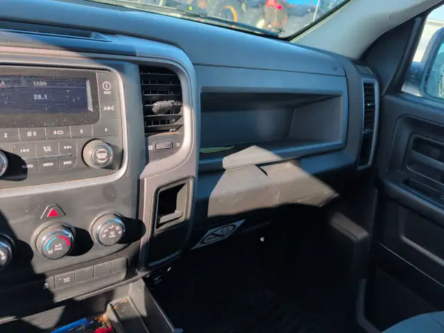 2014 Ram 1500 - Photo 20