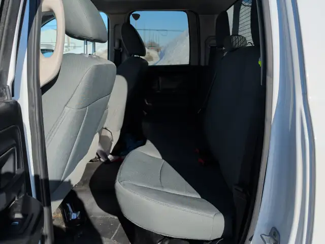 2014 Ram 1500 - Photo 21