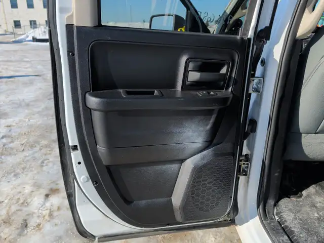 2014 Ram 1500 - Photo 22
