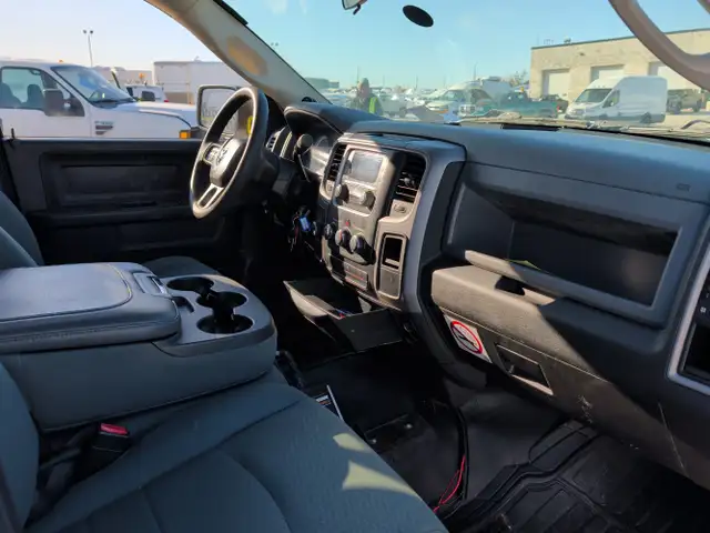 2014 Ram 1500 - Photo 23