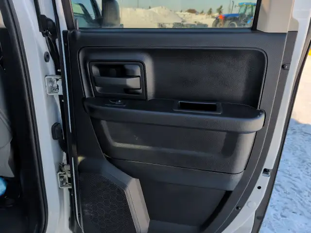 2014 Ram 1500 - Photo 25