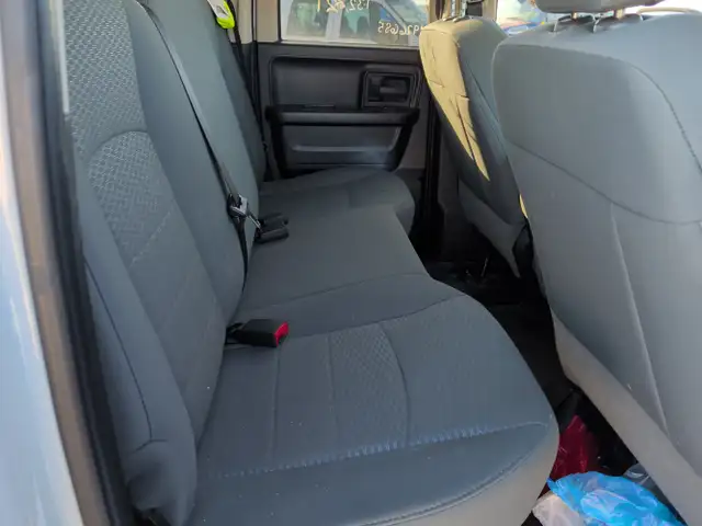 2014 Ram 1500 - Photo 26
