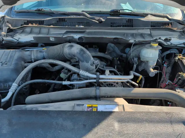 2014 Ram 1500 - Photo 31