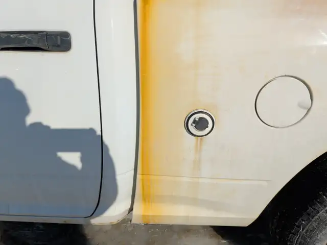 2014 Ram 1500 - Photo 32