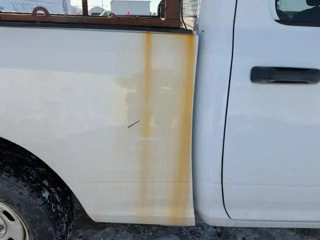 2014 Ram 1500 - Photo 33