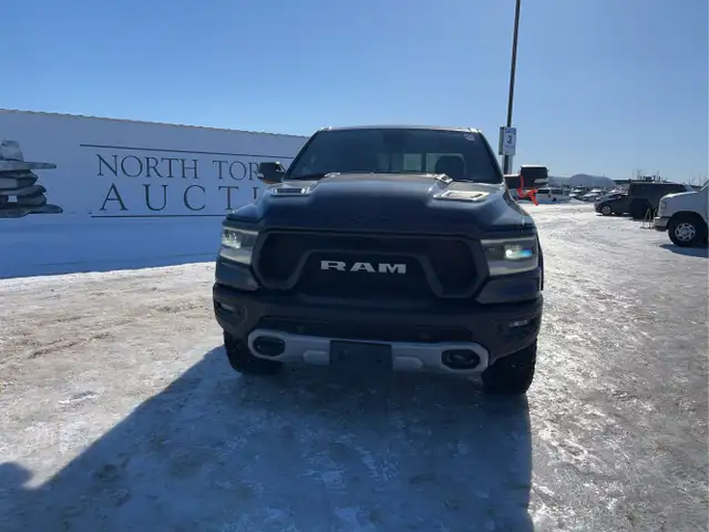 2020 Ram 1500 - Photo 2