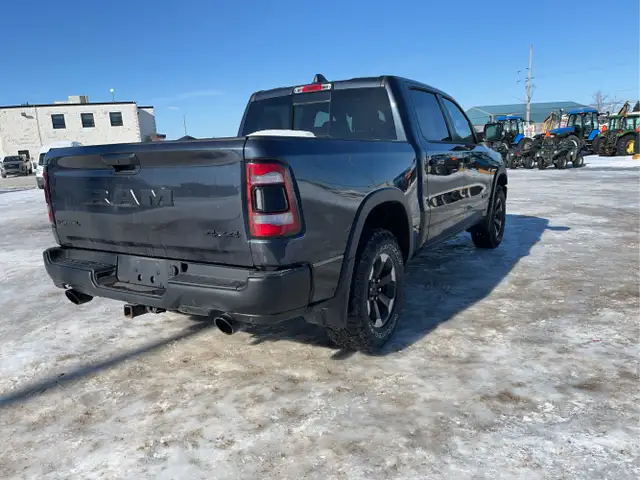 2020 Ram 1500 - Photo 4