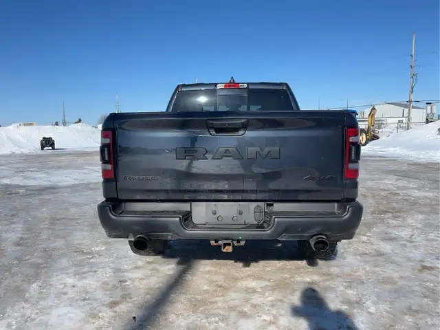 2020 Ram 1500 - Photo 5