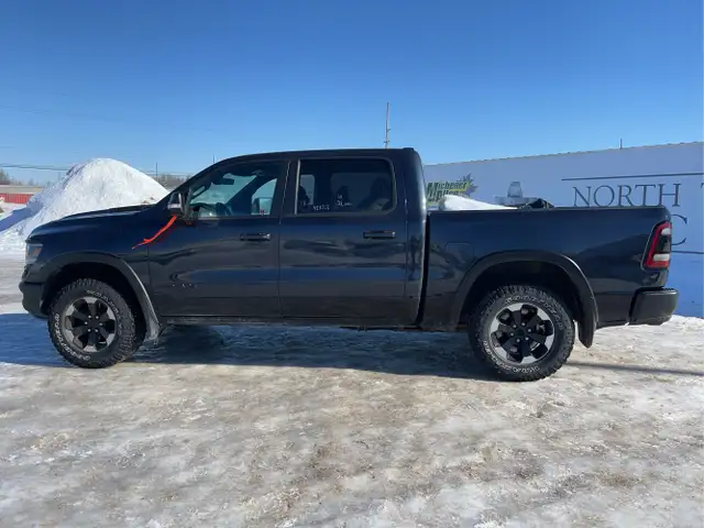 2020 Ram 1500 - Photo 7