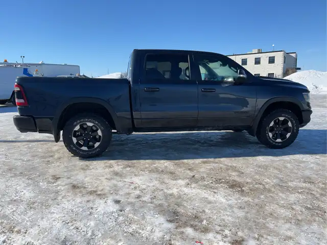 2020 Ram 1500 - Photo 8