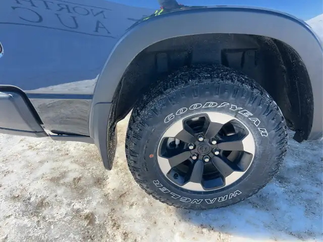 2020 Ram 1500 - Photo 9