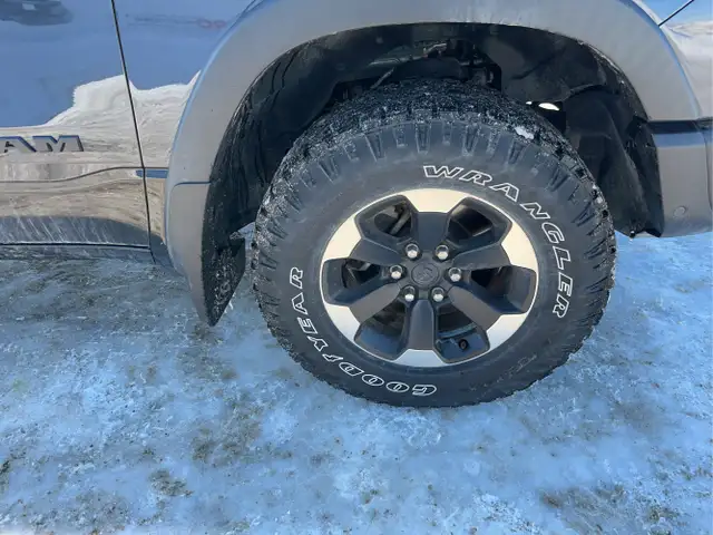 2020 Ram 1500 - Photo 10