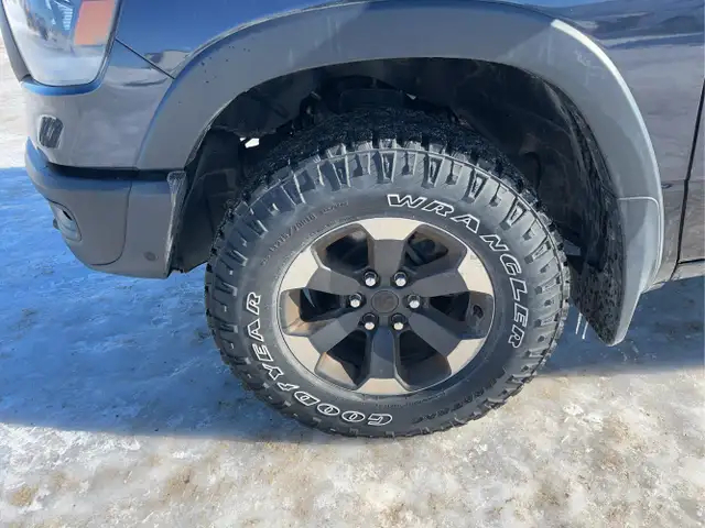 2020 Ram 1500 - Photo 11