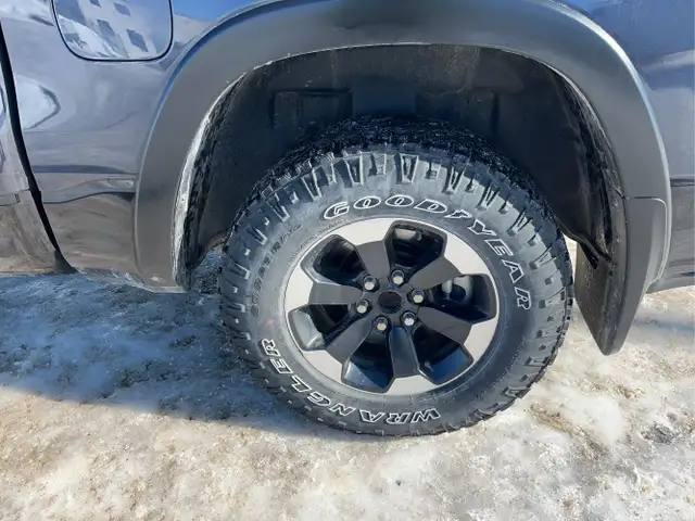 2020 Ram 1500 - Photo 12