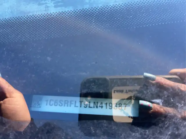 2020 Ram 1500 - Photo 13