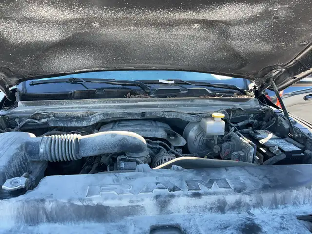 2020 Ram 1500 - Photo 15