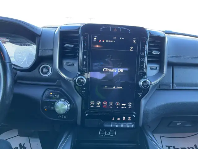 2020 Ram 1500 - Photo 16