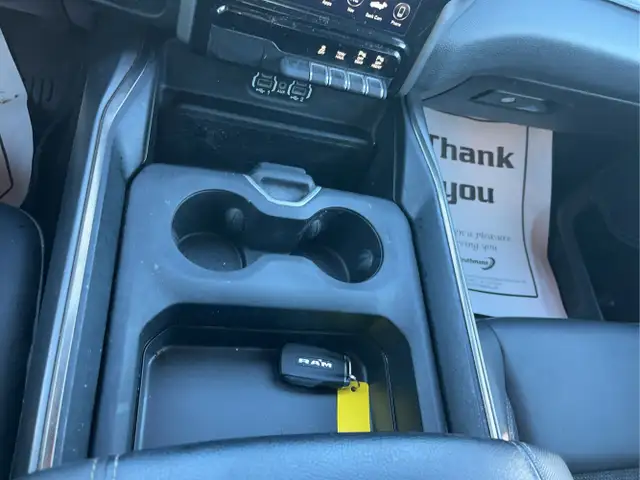 2020 Ram 1500 - Photo 17