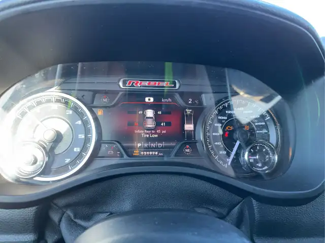 2020 Ram 1500 - Photo 18