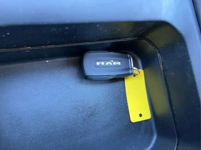 2020 Ram 1500 - Photo 19