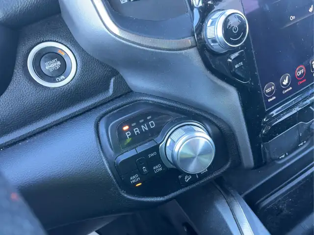 2020 Ram 1500 - Photo 20