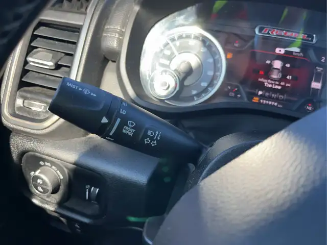 2020 Ram 1500 - Photo 21