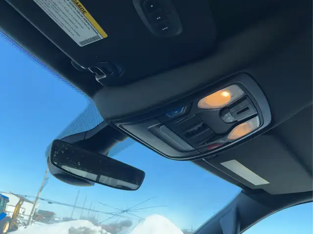 2020 Ram 1500 - Photo 24