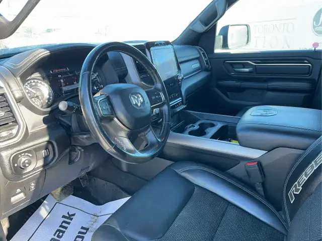 2020 Ram 1500 - Photo 25