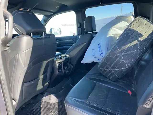 2020 Ram 1500 - Photo 26