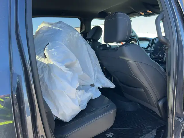 2020 Ram 1500 - Photo 27